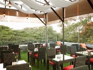 The Park Slope Hotel Bangalore Exterior photo